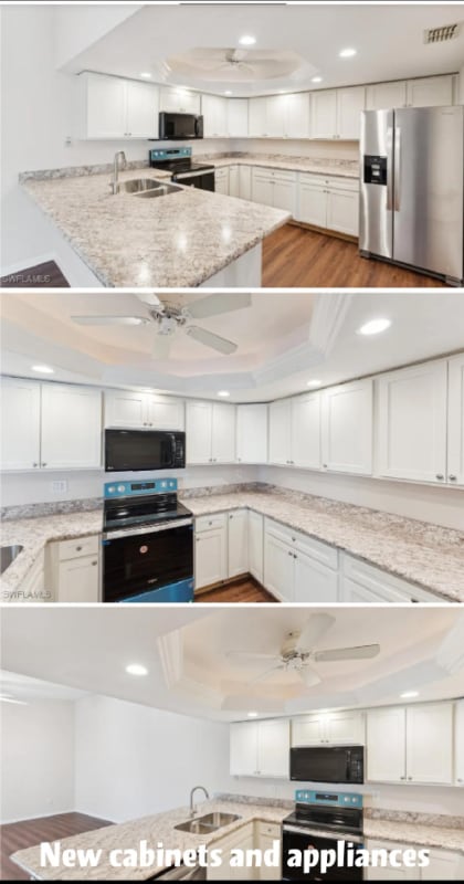 15610 Crystal Lake Dr in North Fort Myers, FL - Building Photo - Building Photo