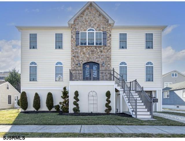 12 N 35th Ave in Longport, NJ - Building Photo - Building Photo