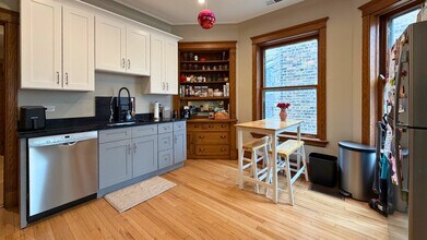 3727 N Lakewood Ave in Chicago, IL - Building Photo - Building Photo