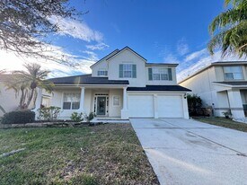 2737 Scarborough Dr in Kissimmee, FL - Building Photo