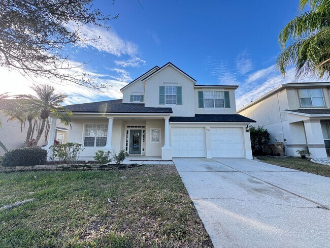 property at 2737 Scarborough Dr