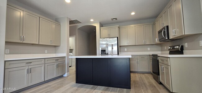 property at 17751 W Tasha Dr