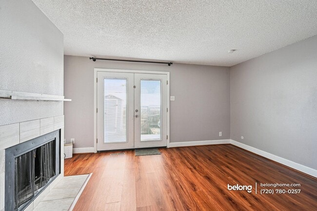 13988 E Utah Cir in Aurora, CO - Building Photo - Building Photo