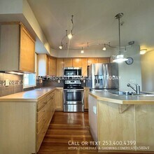13413 97th Ave E in Puyallup, WA - Building Photo - Building Photo