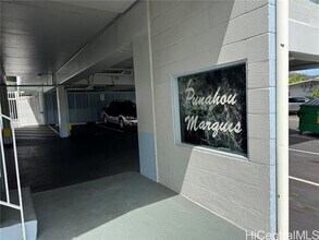 1936 Wilder Ave in Honolulu, HI - Building Photo - Building Photo