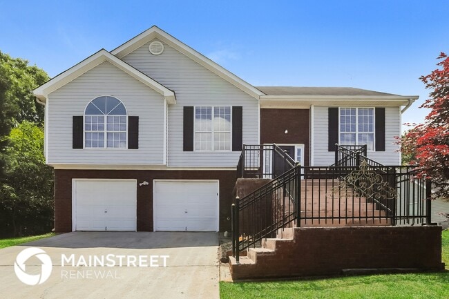 property at 6001 Ambassador Dr