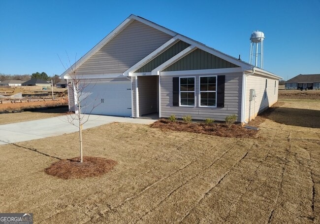 1041 Clifton Ct in Dudley, GA - Building Photo - Building Photo