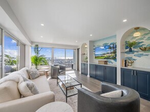 1777 Ala Moana Blvd in Honolulu, HI - Building Photo - Building Photo
