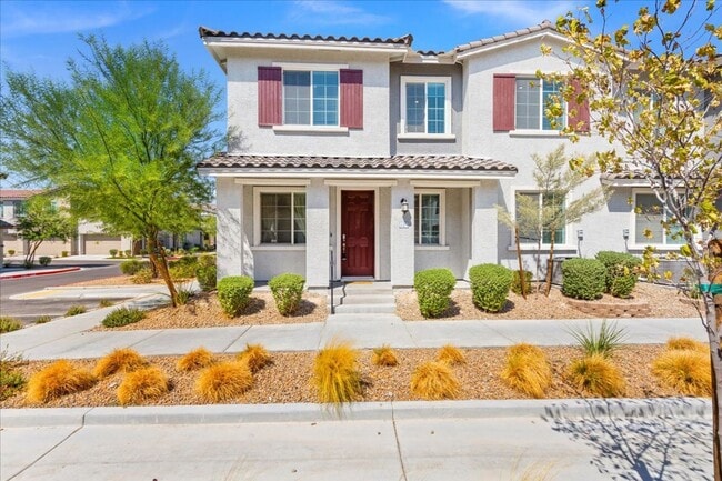 property at 7340 N Decatur Blvd