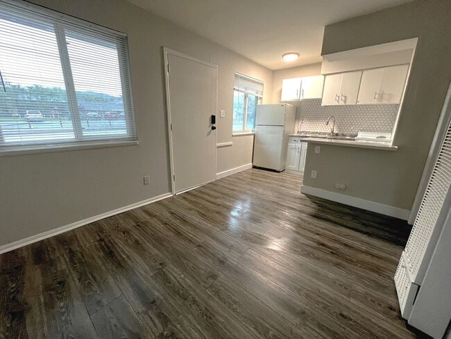 201 N 30th St in Colorado Springs, CO - Building Photo - Building Photo