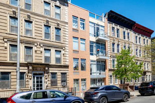 765 Park Pl in Brooklyn, NY - Building Photo