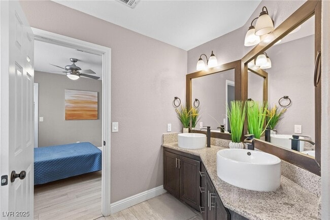 8815 Blake Alan Ave in Las Vegas, NV - Building Photo - Building Photo