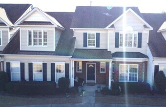 10924 Alderbrook Ln in Charlotte, NC - Building Photo - Building Photo