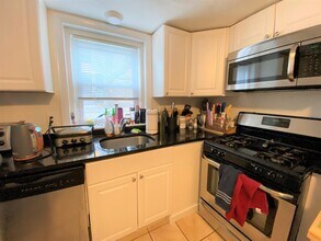 44 Lincoln St, Unit 1 in Cambridge, MA - Building Photo - Building Photo