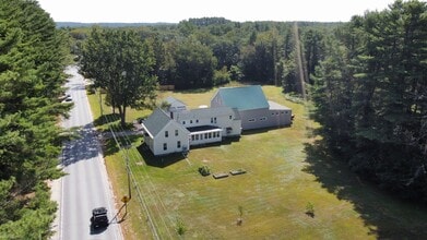 15 N Raymond Rd, Unit A in Gray, ME - Building Photo - Building Photo
