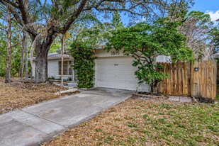 1815 Apache Trail in Clearwater, FL - Building Photo