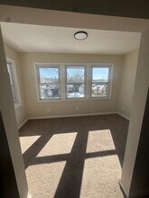 2012 Russell Ave in Baltimore, MD - Building Photo - Building Photo