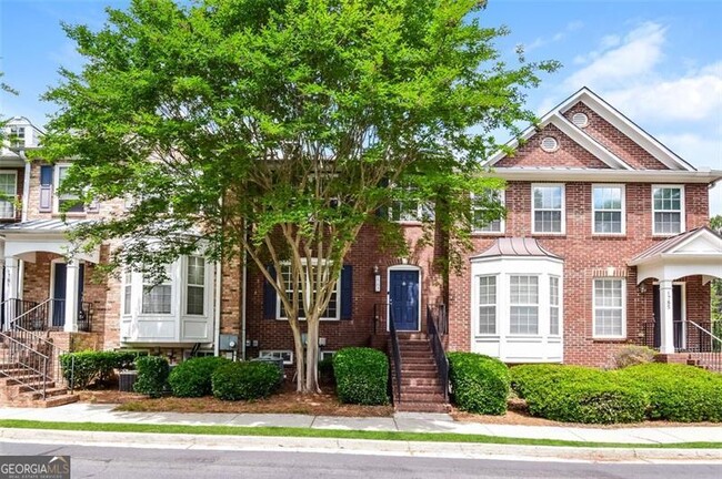 property at 1783 Highlands Pkwy SE