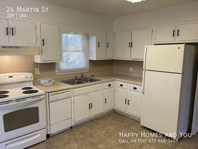 property at 24 Martin St