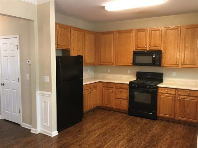 2436 Carmathen Rd in Charlotte, NC - Building Photo - Building Photo