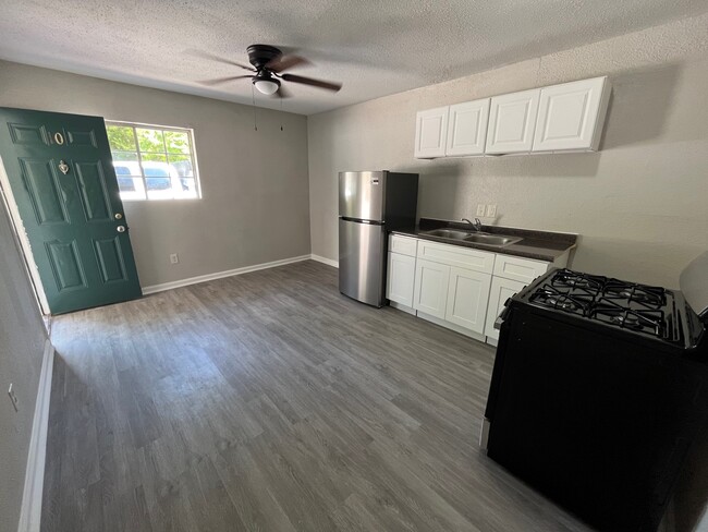 property at 4831 Sycamore Ave