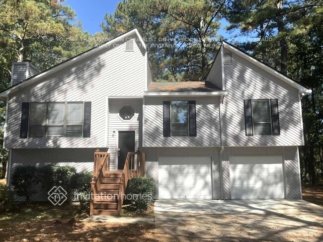 property at 6118 Pine Dale Ln
