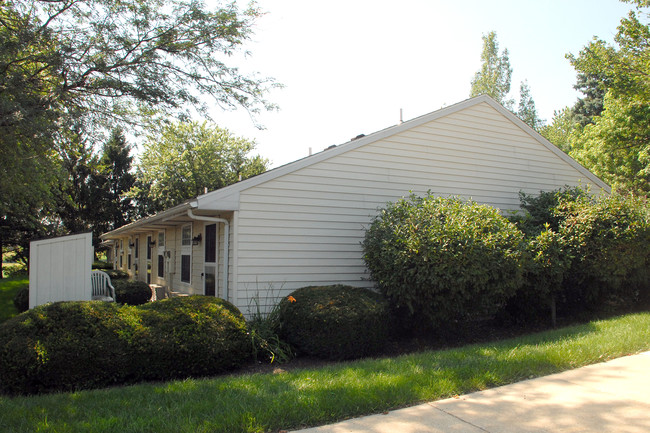 Dairyland Apartments in Dallastown, PA - Foto de edificio - Building Photo