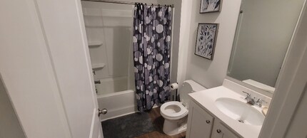 843 Kirby Ct in Charleston, SC - Building Photo - Building Photo