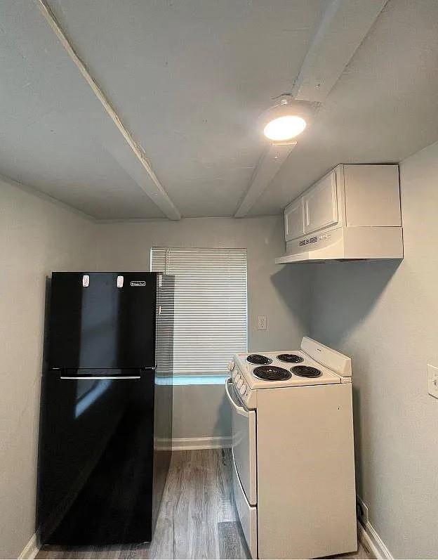 5529 Geddes Ave in Fort Worth, TX - Building Photo - Building Photo