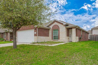 3327 Bluebird Park Ln in Humble, TX - Building Photo - Building Photo