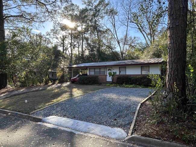 318 Meadowbrook Ln in Tallahassee, FL - Building Photo - Building Photo