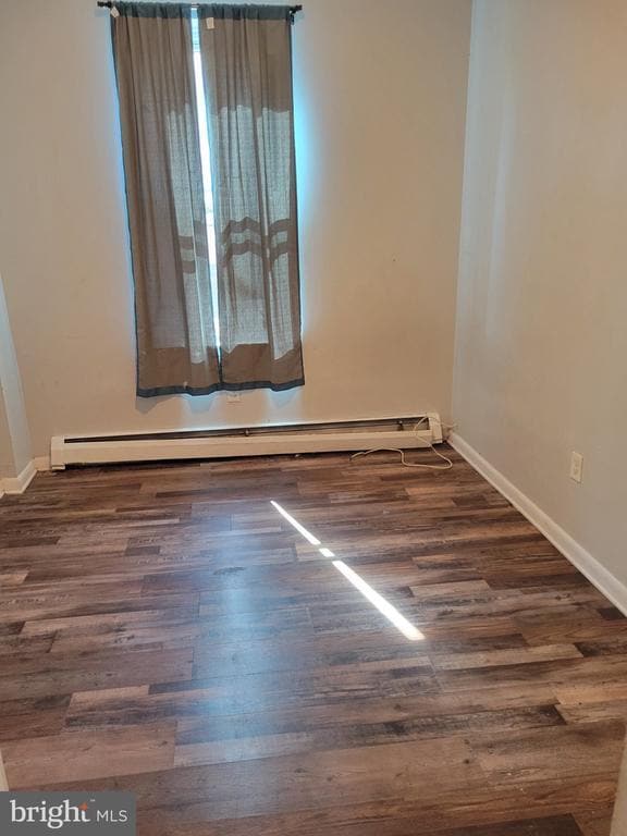 property at 607 Swede St