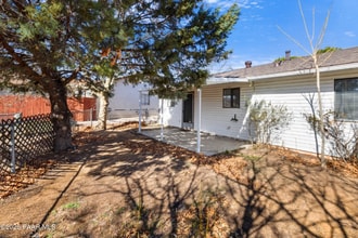 7869 Spouse Dr in Prescott Valley, AZ - Building Photo - Building Photo