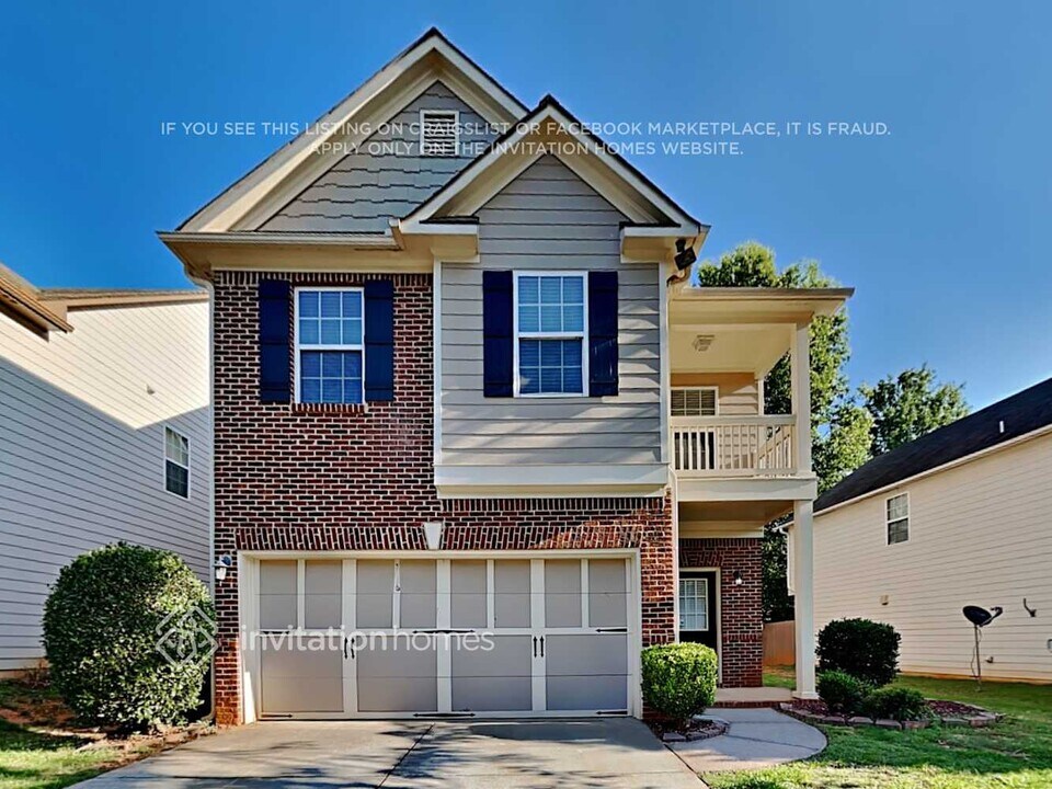 5871 Apple Grove Rd NE in Buford, GA - Building Photo
