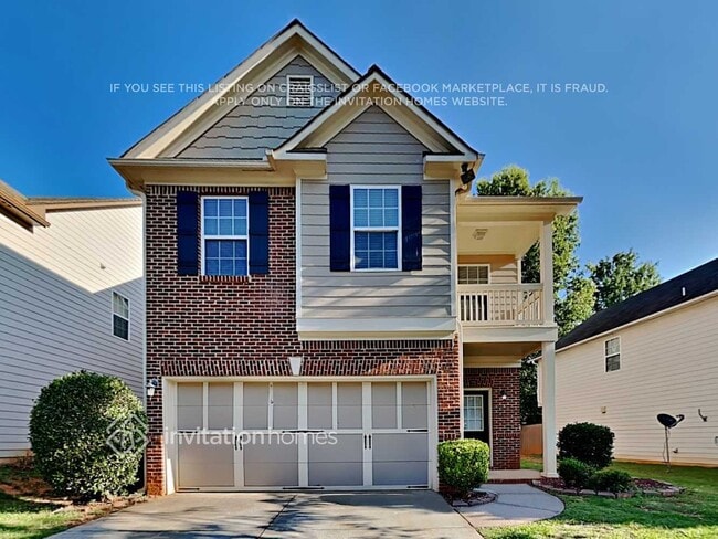 property at 5871 Apple Grove Rd NE
