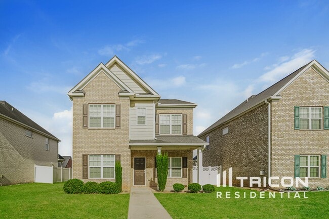 property at 656 Armitage Way