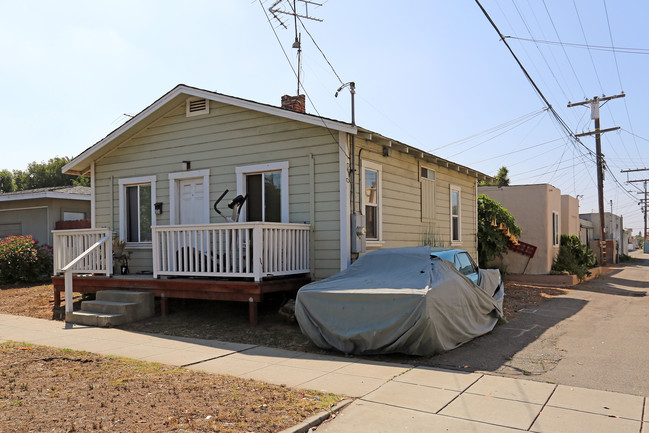 609 Topeka St in Oceanside, CA - Building Photo - Building Photo