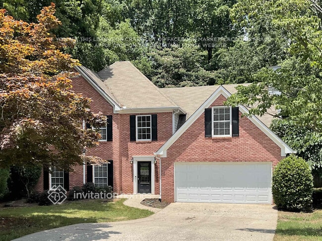 property at 2179 Hunters Branch Ct