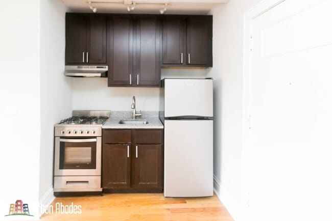 4738 N Hermitage Ave, Unit M01B in Chicago, IL - Building Photo - Building Photo
