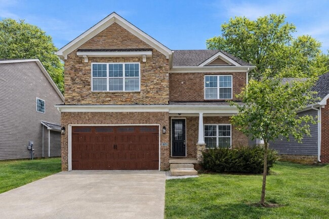 property at 1168 Autumn Ridge Dr