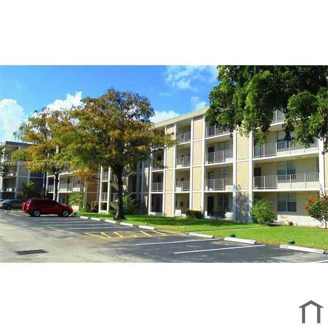 property at 2998 NW 48th Terrace