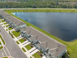 3722 Sepia St in Kissimmee, FL - Building Photo - Building Photo