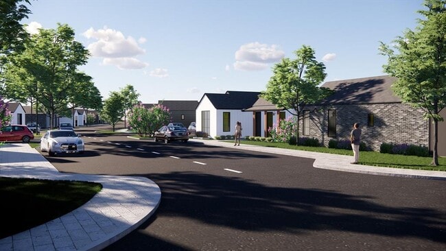 3651 S Custer Rd in McKinney, TX - Building Photo - Building Photo