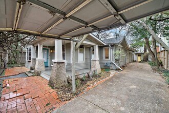 1517 Indiana St in Houston, TX - Building Photo - Building Photo