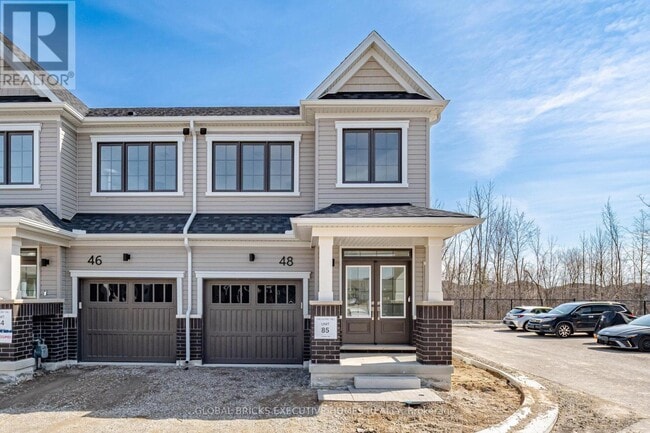 property at 48 Aurora Cmn