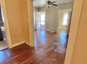 2907 Isabella St in Houston, TX - Foto de edificio - Building Photo