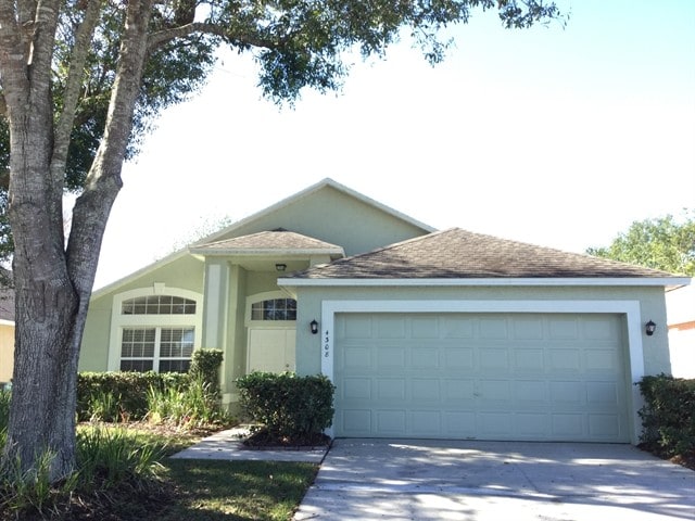 property at 4308 Iveyglen Ave