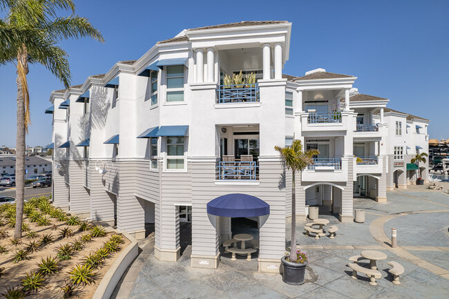 2600-2700 Newport Blvd in Newport Beach, CA - Building Photo - Building Photo