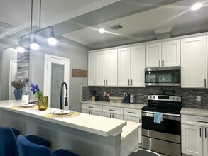 4938 Bataan Rd in Houston, TX - Building Photo - Building Photo