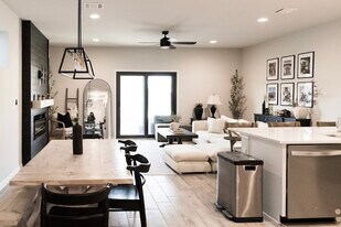 1741 Fountain Bridge Dr in Leander, TX - Building Photo